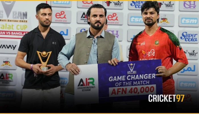 ফিনিশারের ভূমিকায় জ্বলজ্বলে সোহান, প্রশংসায় কোচ ও অধিনায়ক