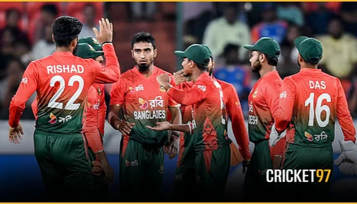 বাংলাদেশকে ২ উইকেটে হারিয়ে আরব আমিরাতের ইতিহাস