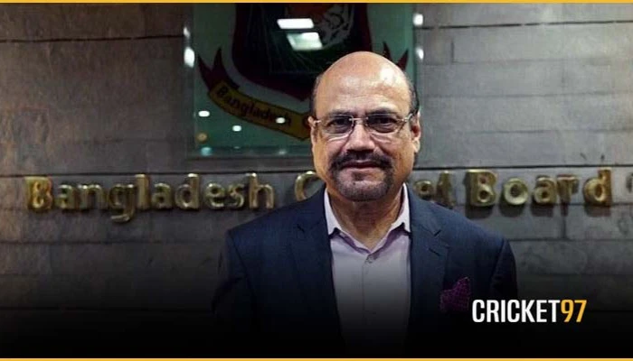 Jalal Yunus Resigns from BCB