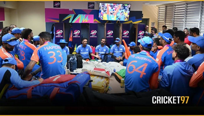 বিশ্বকাপ জিতেও দেশে ফিরতে পারছে না ভারত