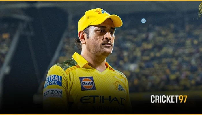 পুরানো ধোনিই চেন্নাইয়ের নতুন অধিনায়ক