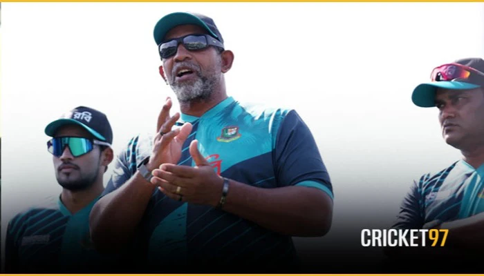 মুস্তাফিজ নেই, তবুও পাকিস্তানে সিরিজ জয়ের সুযোগ দেখছেন ফিল সিমন্স