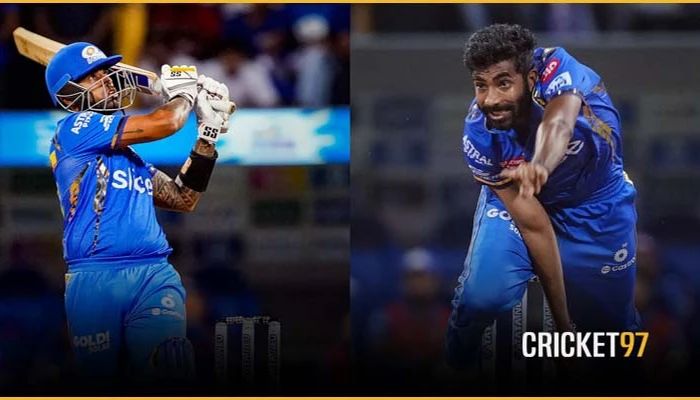 নেটে বুমরাহকে যেকারণে খেলেন না সুরিয়াকুমার যাদব