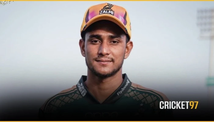 পিএসএল ফাইনালে খেলতে নাহিদ রানাকে অনুমতি দিল বিসিবি