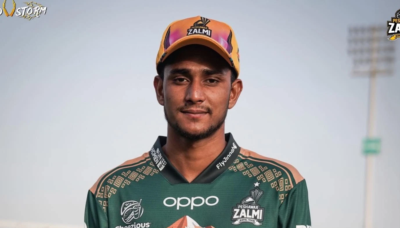 BCB Allows Nahid Rana to Play in PSL Final