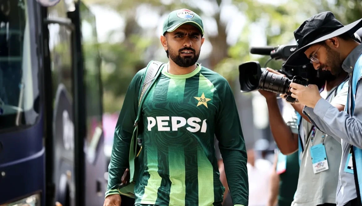 Pakistani Cricketers to Be Sent to the United States for Specialised Training