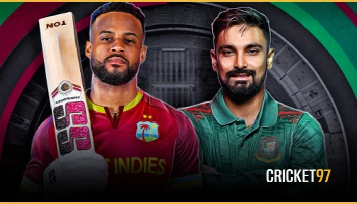 Ticket Prices Announced for West Indies Series