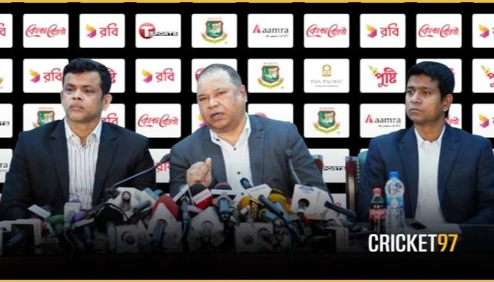 BCB Seeks Two Members for National Selection Panel