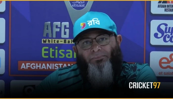 Bangladesh Batters Play Against Rashid, Not His Deliveries: Mushtaq