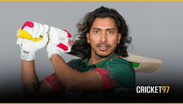 Parvez Hossain Emon Doubtful with Injury, Soumya Sarkar in Contention