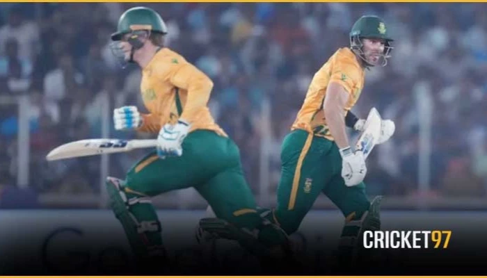 South Africa announce international fixtures for the 2026-27 season