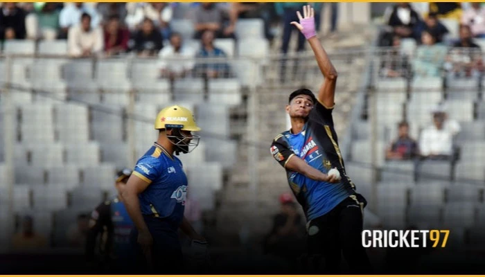 Dhaka Fall Short Despite Late Fight, Rangpur Win by 11 Runs