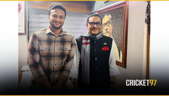 সাকিবের রাজনৈতিক সিদ্ধান্ত শুধু ভুল নয়, বিশ্বাসঘাতকতা: প্রেস সচিব