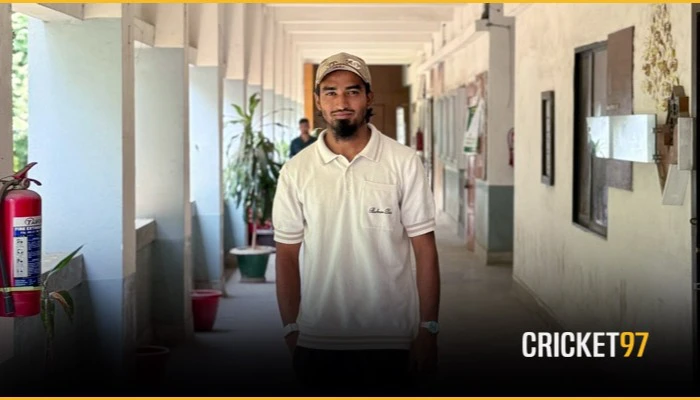 পড়াশোনায় মনোযোগী হয়েছেন তানজিম সাকিব