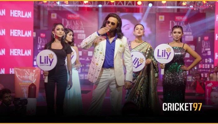 বিপিএলে 'ঢাকা' দল কিনল রিমার্ক-হারল্যান