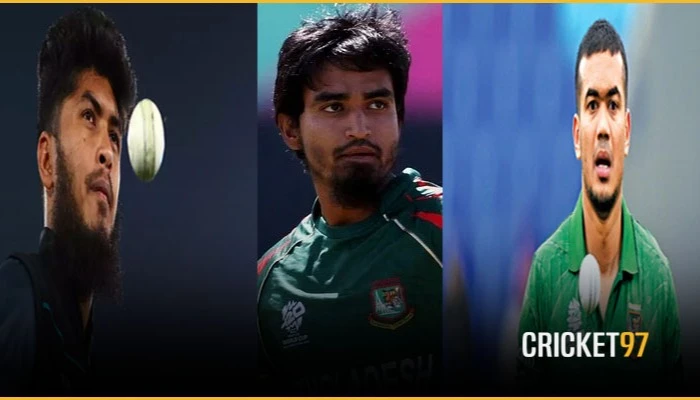 Six Bangladeshis Went Unsold in IPL Auction