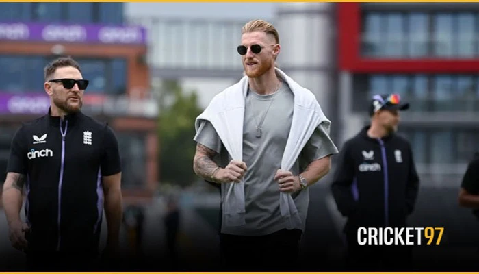 ম্যাককুলাম ডাকলে ‘অবশ্যই হ্যাঁ’ বলবেন স্টোকস