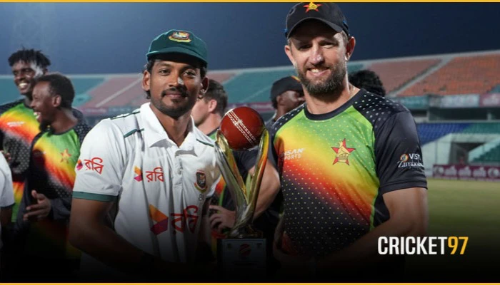 খুব বেশি খুশি না অধিনায়ক শান্ত, ভুলতে পারছেন না প্রথম ম্যাচের হার