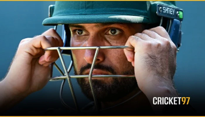 Raja Creates History, Surpasses Kohli, Rohit