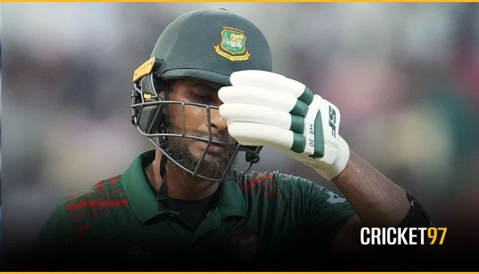 দেশের মাঠ থেকে কেন অবসরে যেতে চাইলেন না রিয়াদ?