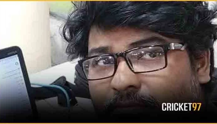 BCB mourns the death of sports journalist Raju Ahmed Russel