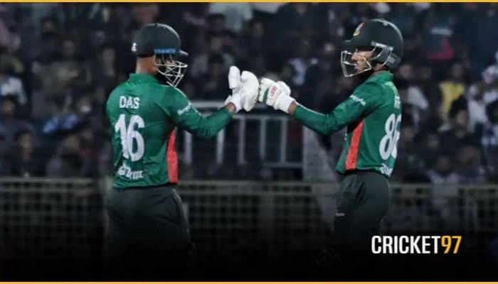 পাকিস্তান সিরিজের স্কোয়াড ঘোষণা, ফিরলেন আফিফ