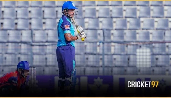 Noakhali suffer sixth straight defeat in BPL against Rajshahi