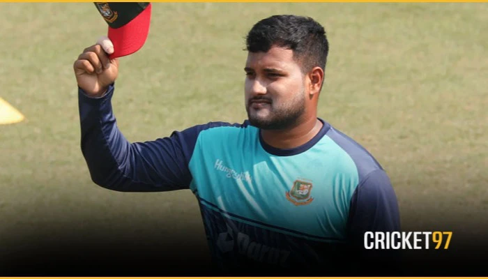 রংপুরের হয়ে গ্লোবাল সুপার লিগ খেলবেন ইয়াসির আলি