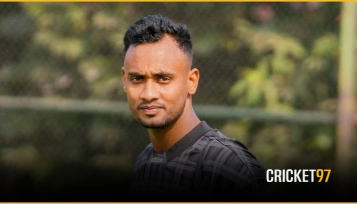 রংপুর ম্যাচের আগে চট্টগ্রামে স্বস্তি, অনুশীলনে চোট পেলেও শঙ্কামুক্ত শরিফুল