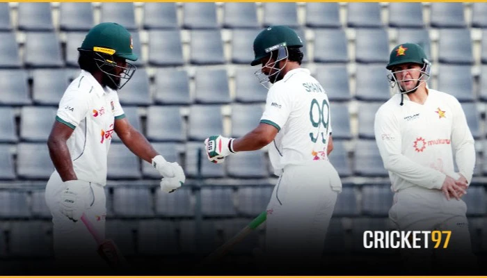 ৩০০ রান হলে খুব ভালো, যদি না হয় ২৭০ অথবা ২৮০: মুমিনুল