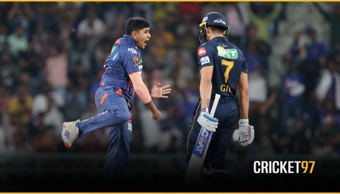 ইয়াশের ফাই-ফারে লক্ষ্ণৌ এর বিজয়