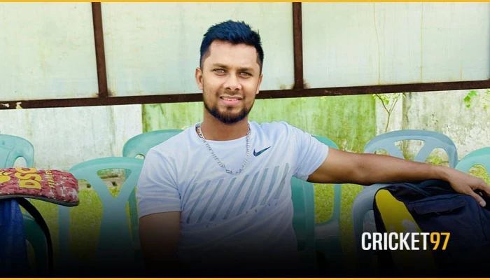 Sabbir Rahman Joins Lanka T10 League