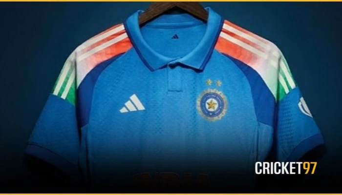 এশিয়া কাপে স্পনসরহীন ভারত