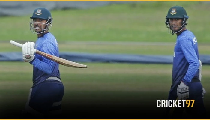 Soumya Returns, Ankon Gets Maiden Call-Up for West Indies Series