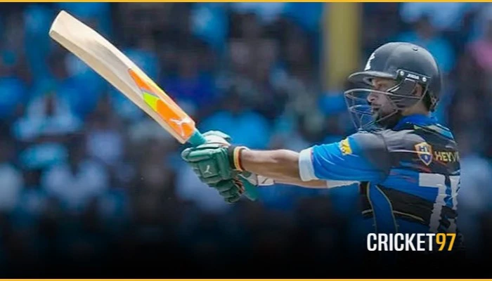 Shakib shines but Antigua & Barbuda Falcons crash out of CPL