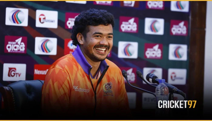 তাসকিন বিদেশিদের কী আর বলবেন, তিনিও তো খেলোয়াড়