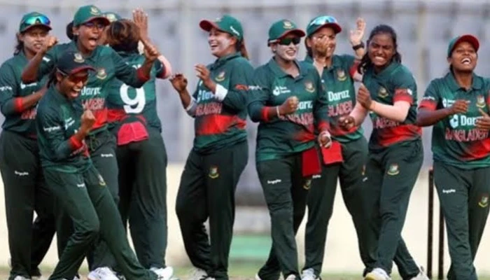Schedule of Sri Lanka Womens Team Tour of Bangladesh Announced