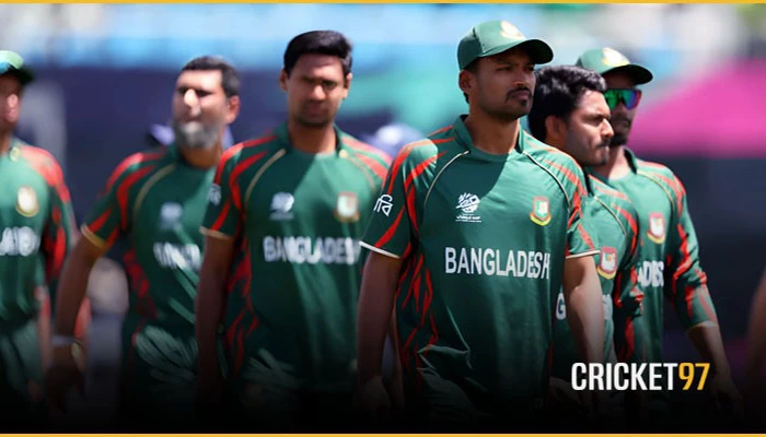 'ম্যাচটা আমাদের জেতা উচিত ছিল, তবে ক্রিকেটে এটা হতেই পারে'