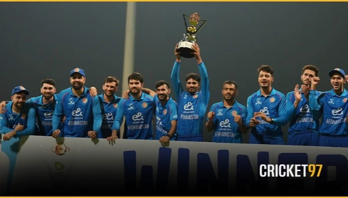 প্রথমবার ওয়ানডেতে টাইগারদের ধবলধোলাই করল আফগানিস্তান